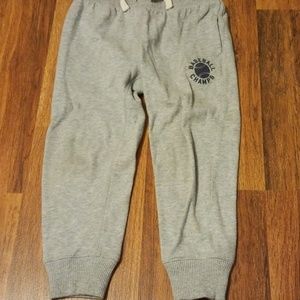 Sweatpants